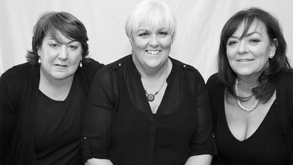 Breaking the Silence - The Kavanagh Sisters