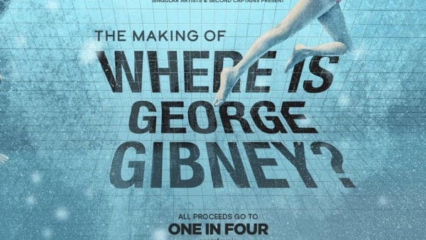 The Making of Where is George Gibney?